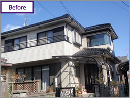 Before
