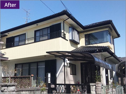 After