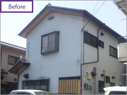 Before