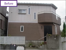 Before