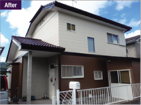 After