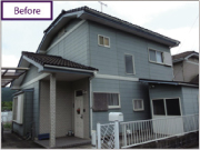 Before