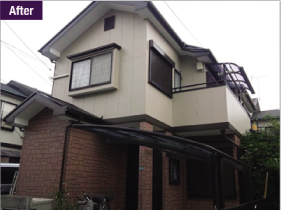 After
