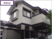 Before
