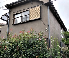 横浜市港南区Ｓ様邸　施工前
