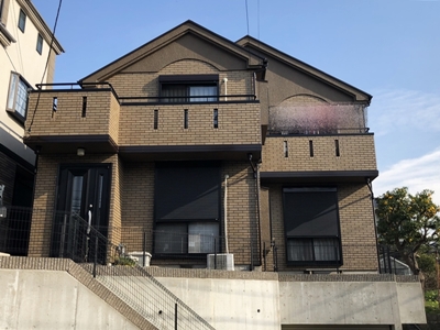 横浜市保土ヶ谷区Ｇ様邸